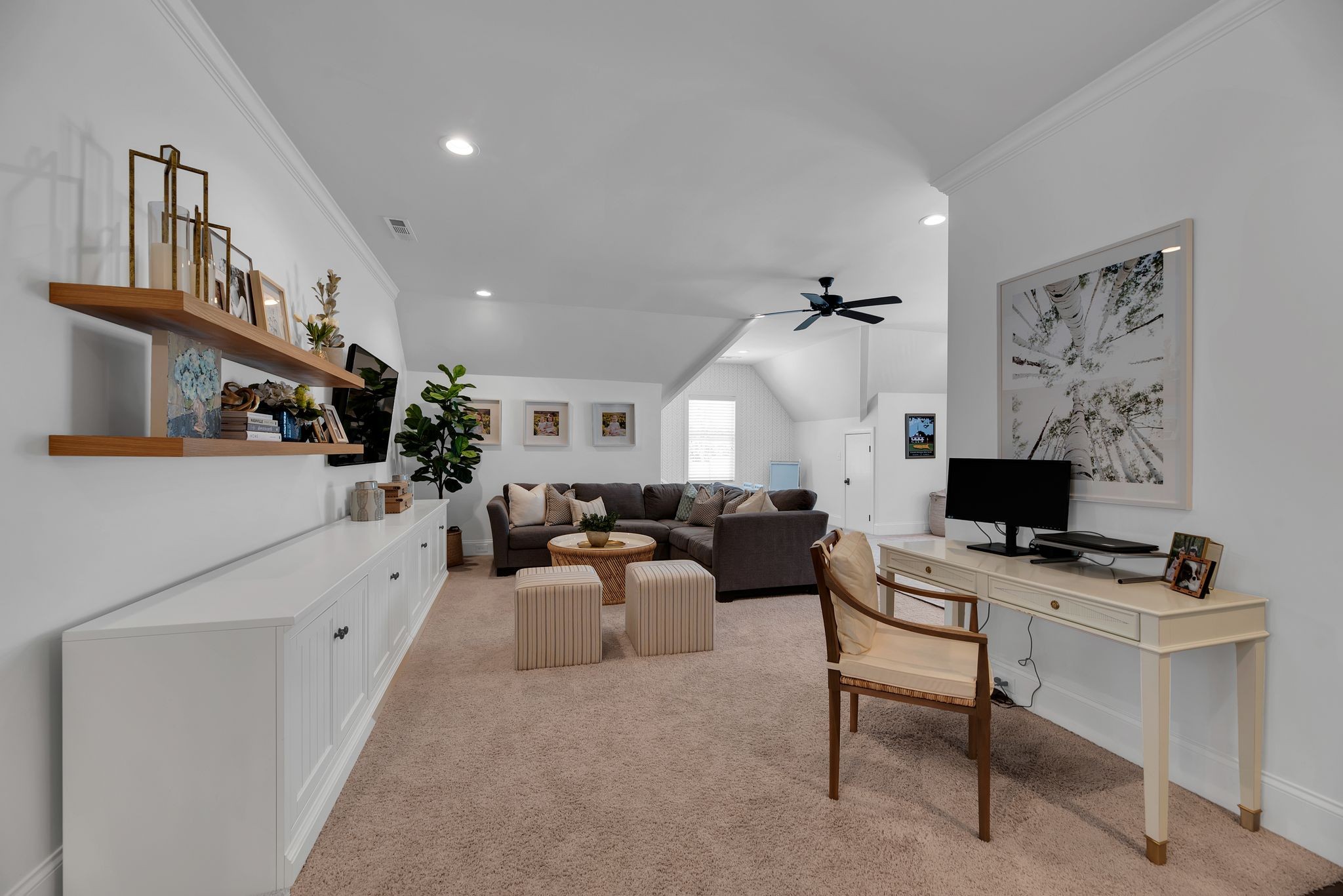 5537 Knob Road Nashville, TN 37209 - Photo 20 of 39 Gallery Image 20