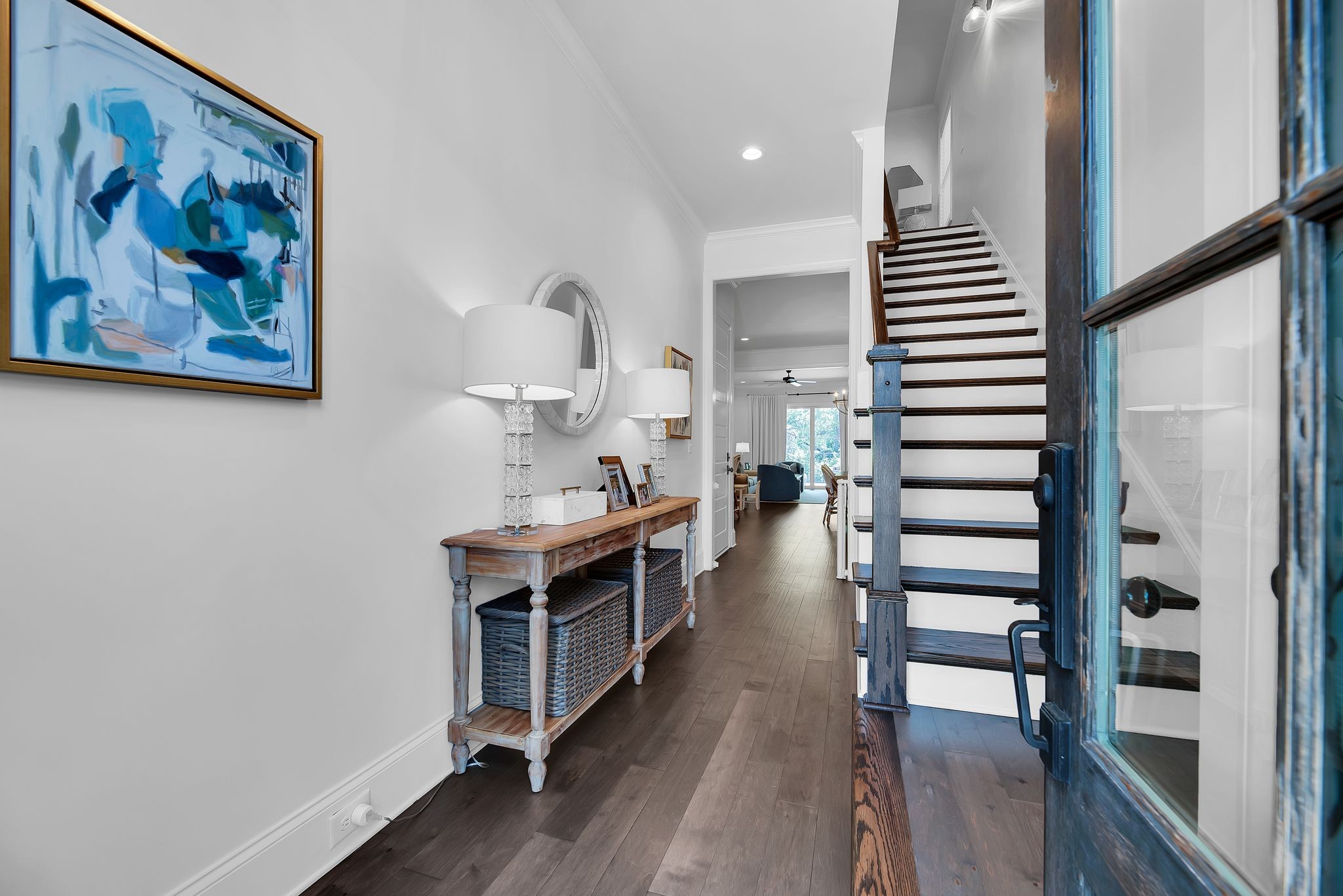 5537 Knob Road Nashville, TN 37209 - Photo 2 of 39 Gallery Image 2