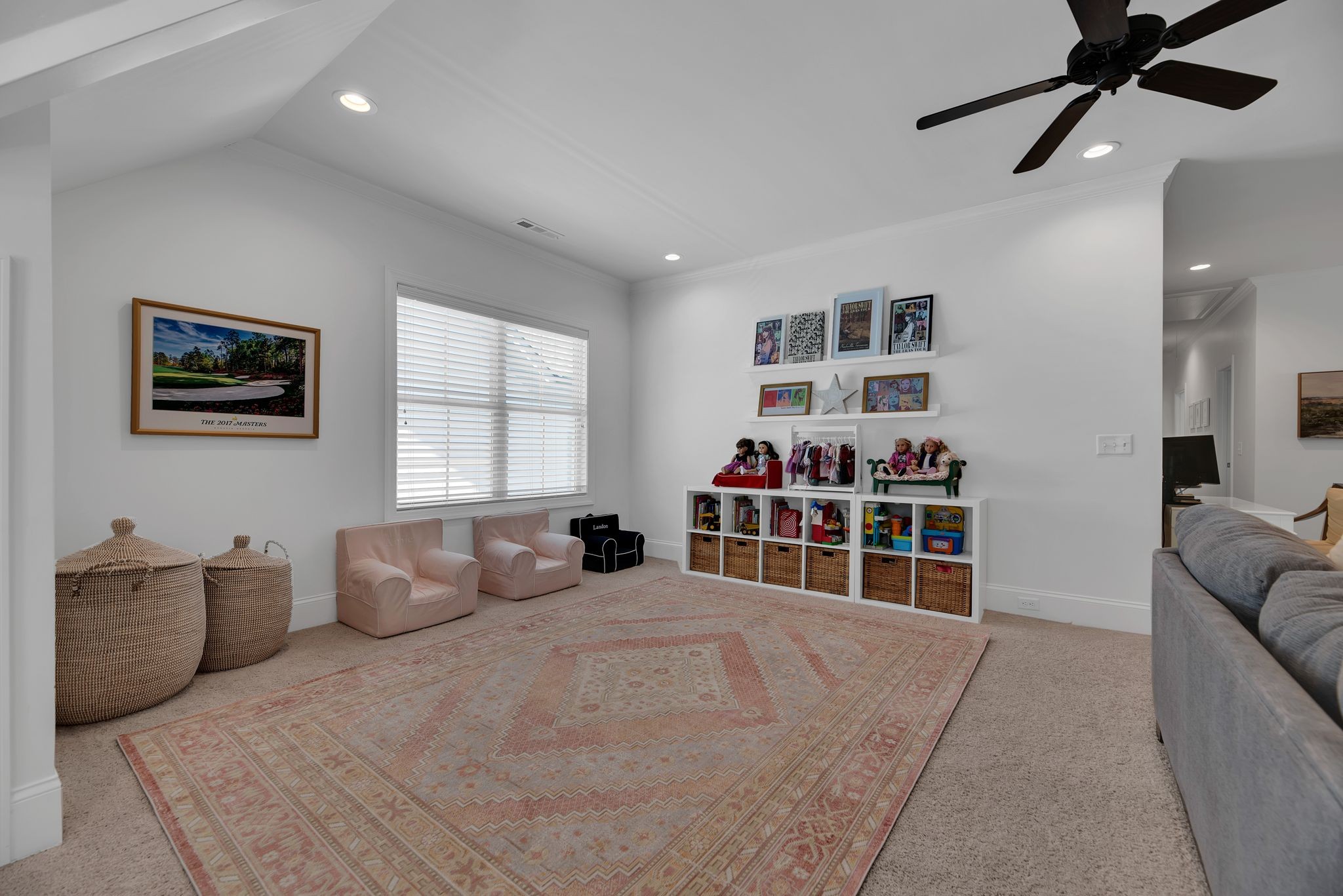 5537 Knob Road Nashville, TN 37209 - Photo 22 of 39 Gallery Image 22