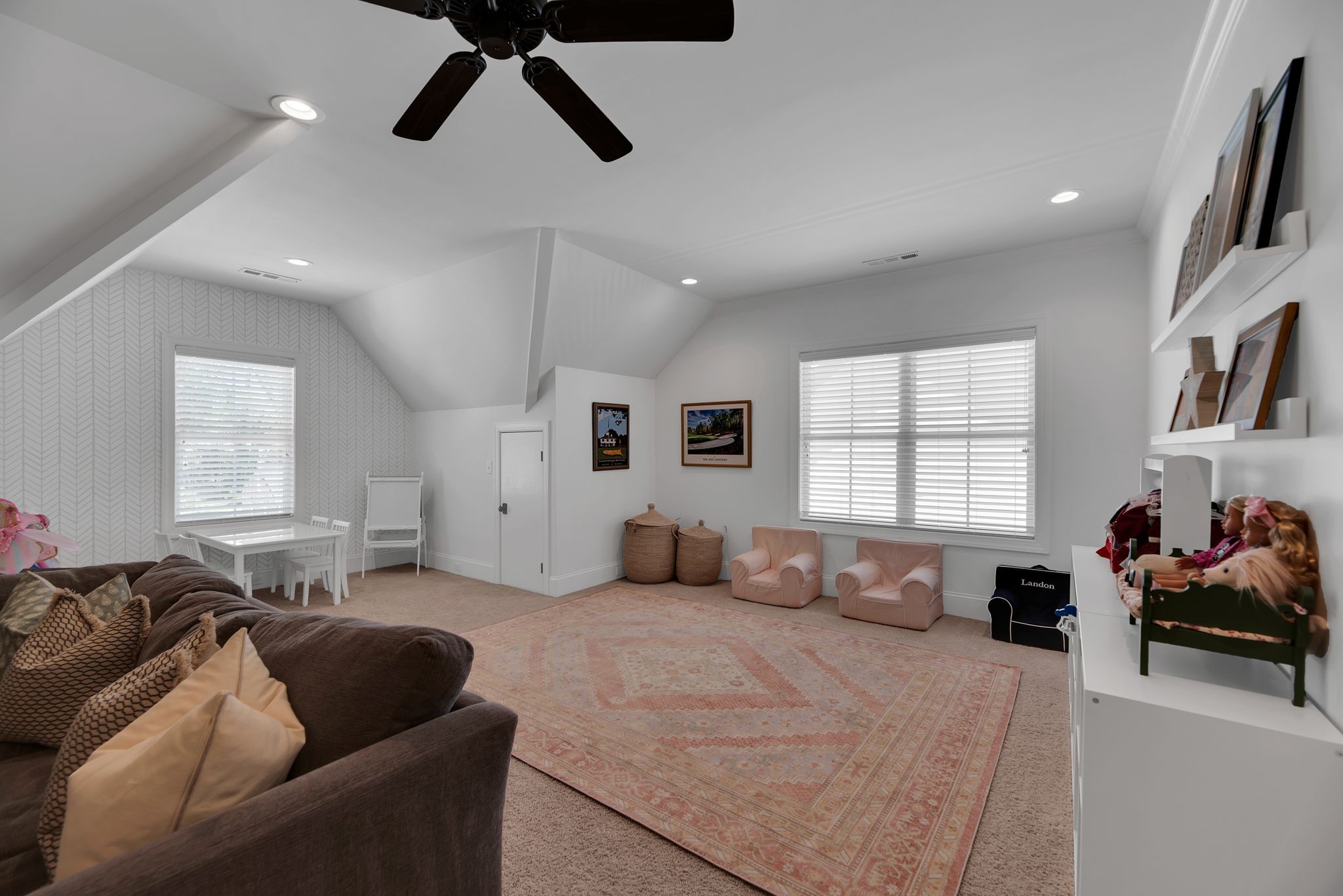 5537 Knob Road Nashville, TN 37209 - Photo 23 of 39 Gallery Image 23