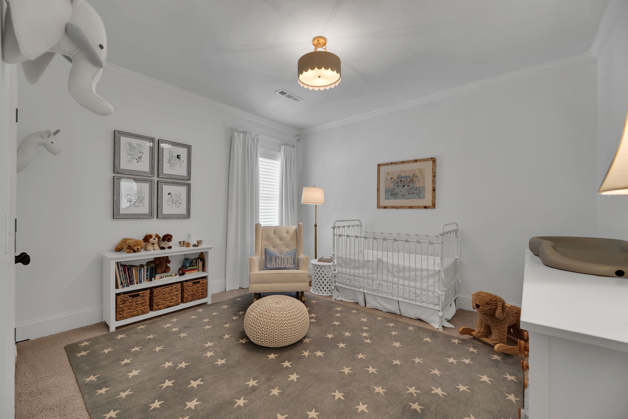 5537 Knob Road Nashville, TN 37209 - Photo 29 of 39 Gallery Image 29