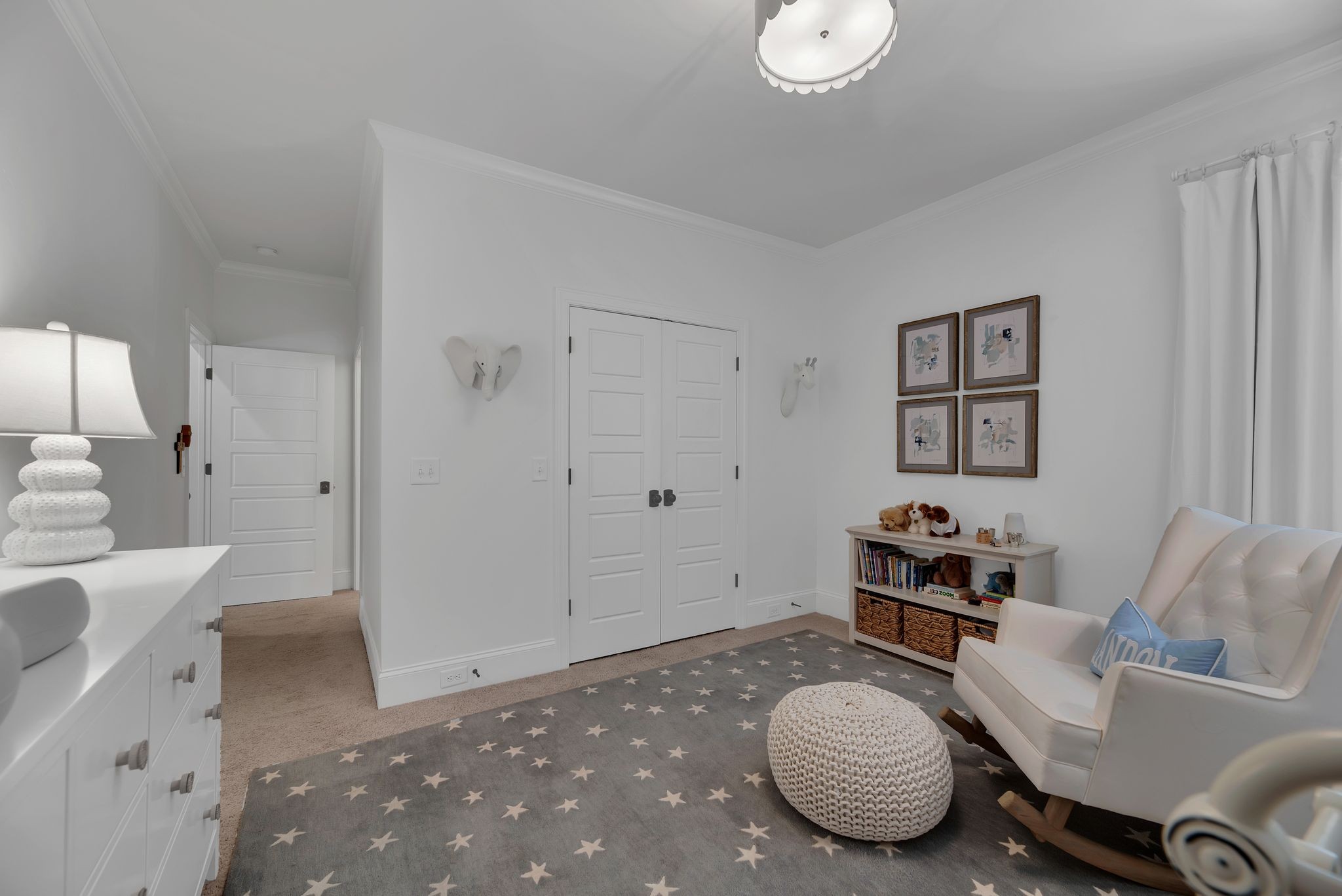 5537 Knob Road Nashville, TN 37209 - Photo 30 of 39 Gallery Image 30