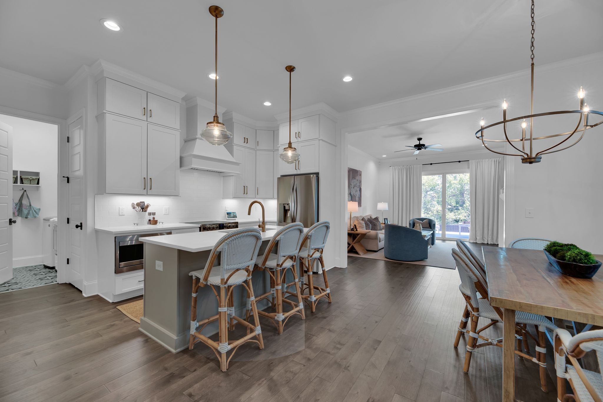 5537 Knob Road Nashville, TN 37209 - Photo 3 of 39 Gallery Image 3