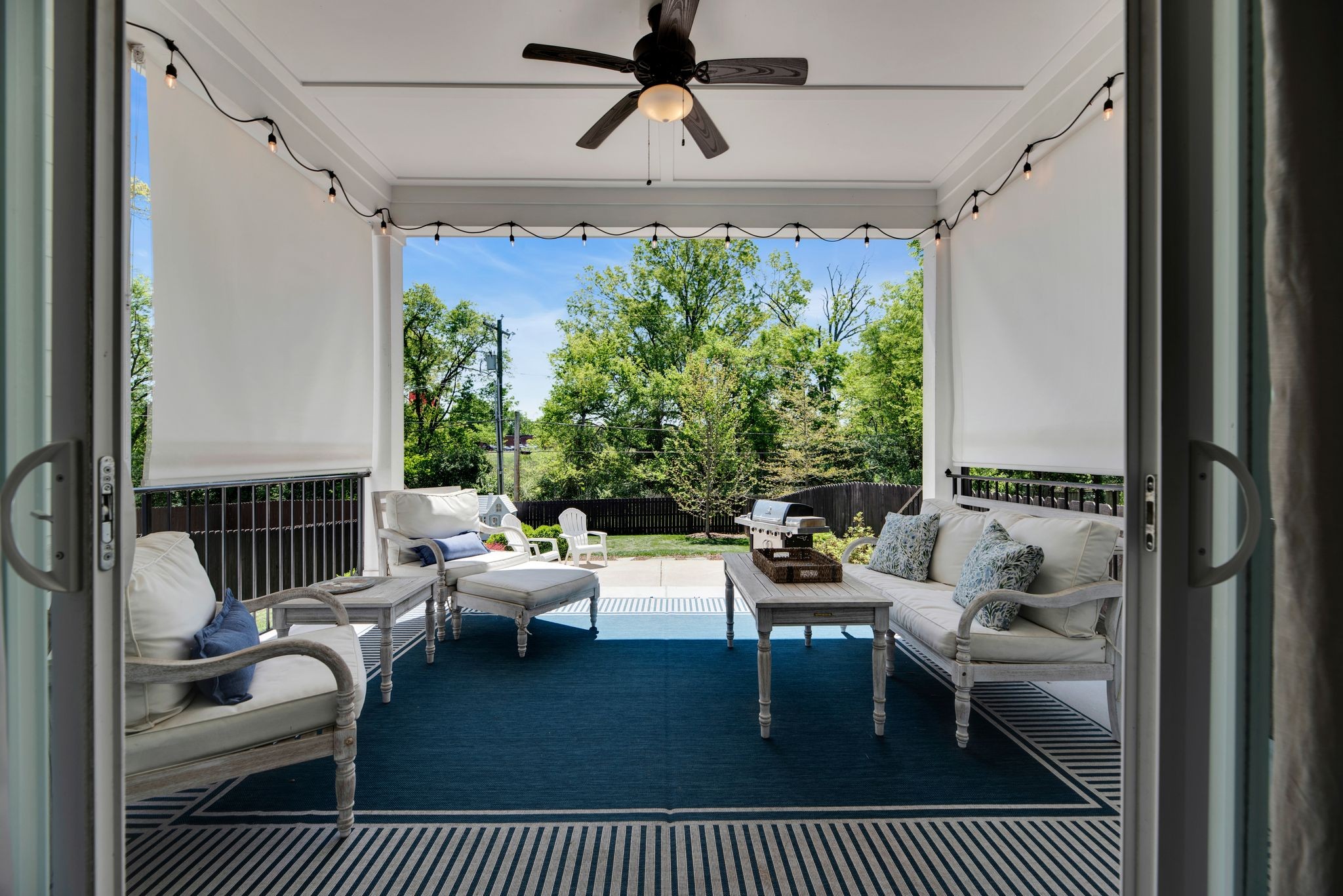 5537 Knob Road Nashville, TN 37209 - Photo 34 of 39 Gallery Image 34