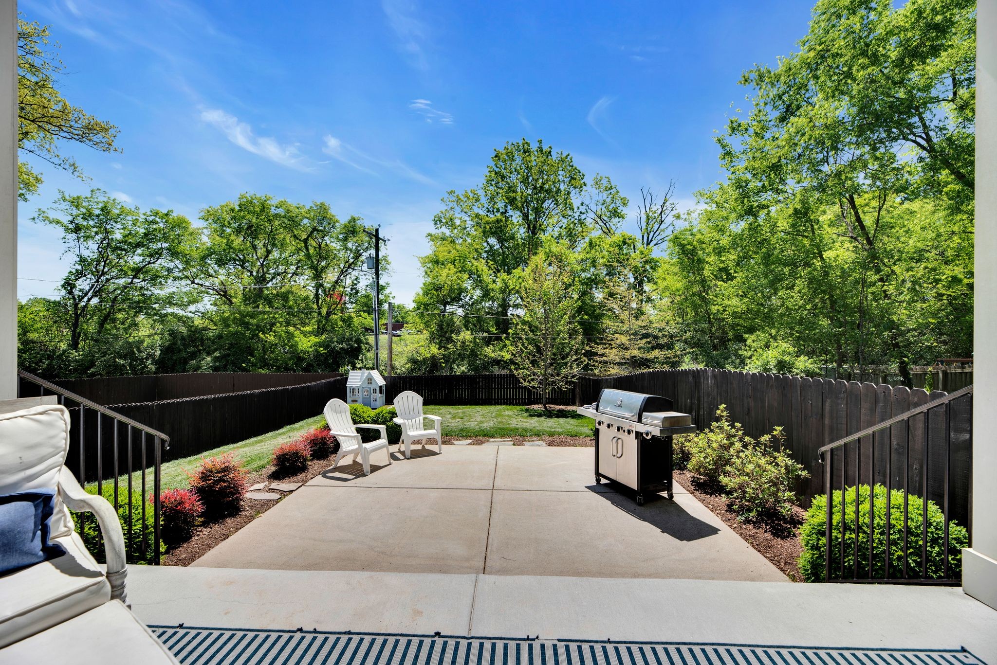 5537 Knob Road Nashville, TN 37209 - Photo 35 of 39 Gallery Image 35