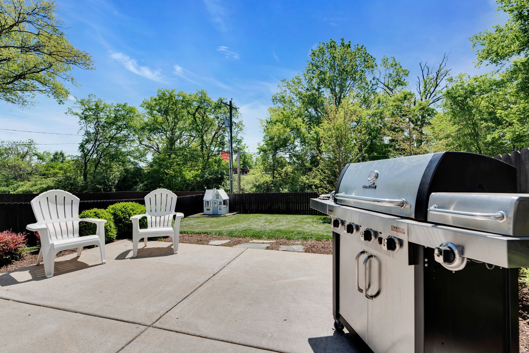5537 Knob Road Nashville, TN 37209 - Photo 36 of 39 Gallery Image 36