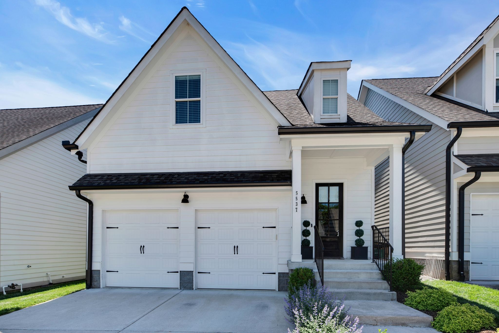 5537 Knob Road Nashville, TN 37209 - Photo 38 of 39 Gallery Image 38