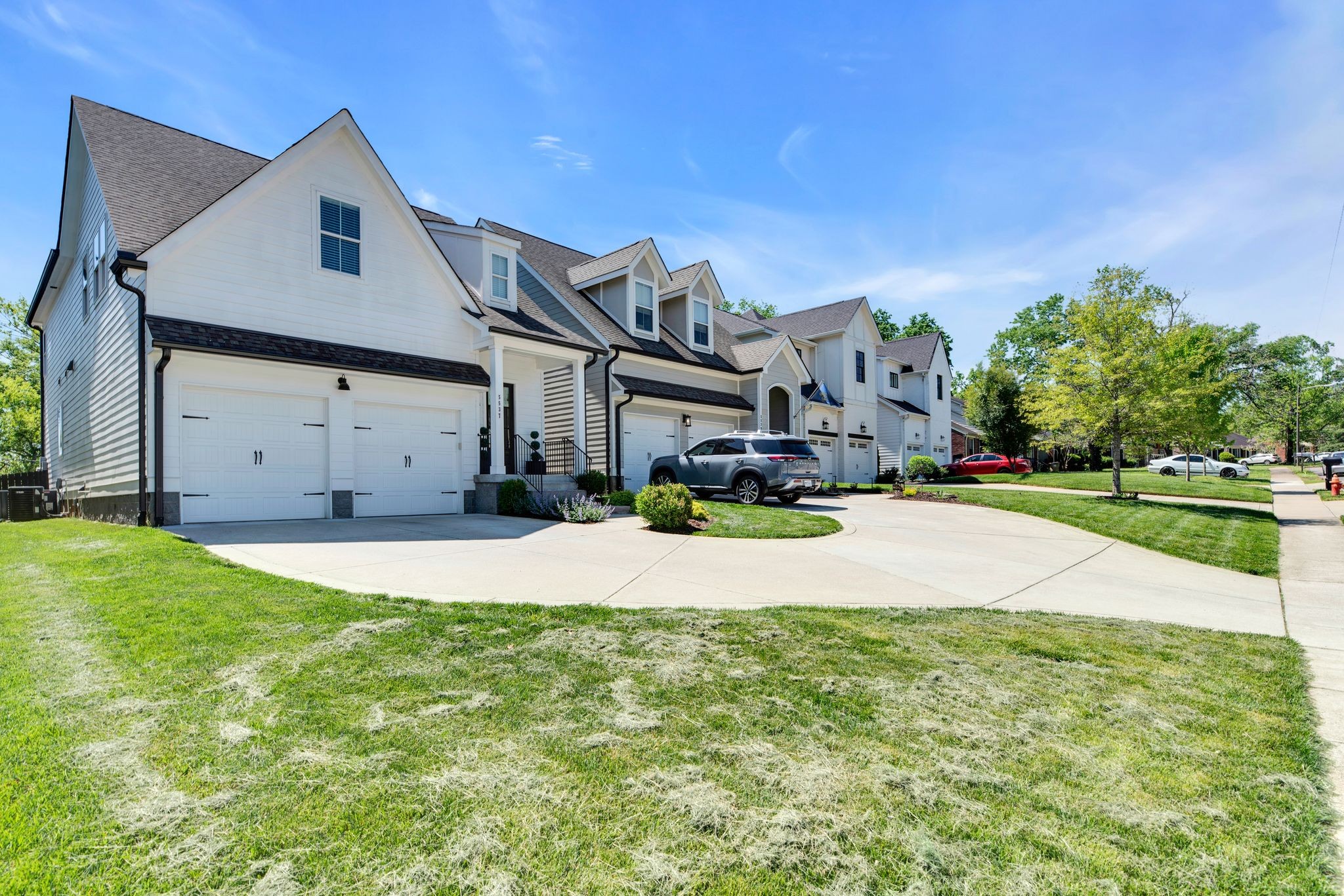 5537 Knob Road Nashville, TN 37209 - Photo 39 of 39 Gallery Image 39