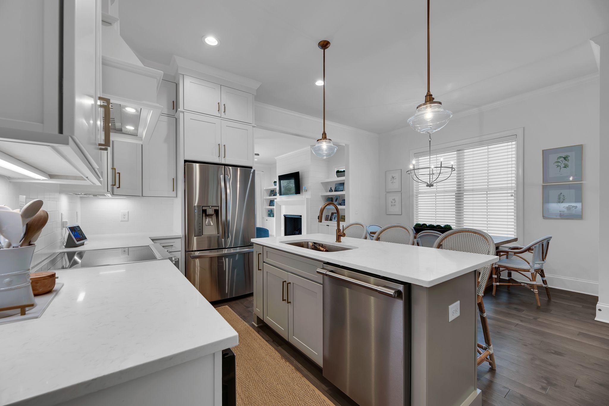 5537 Knob Road Nashville, TN 37209 - Photo 4 of 39 Gallery Image 4