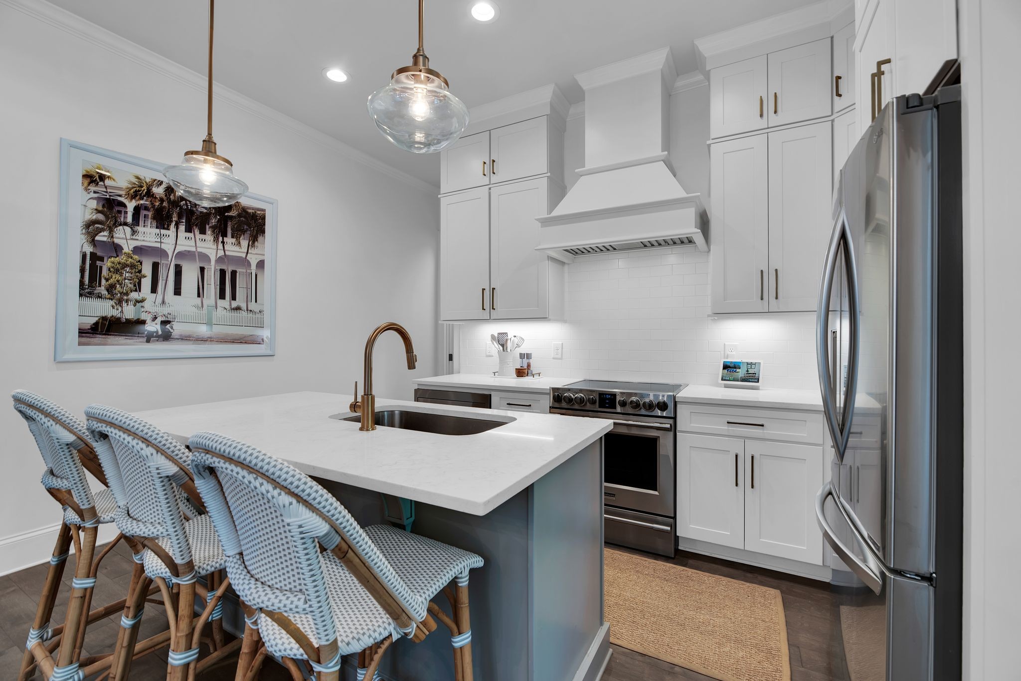 5537 Knob Road Nashville, TN 37209 - Photo 5 of 39 Gallery Image 5