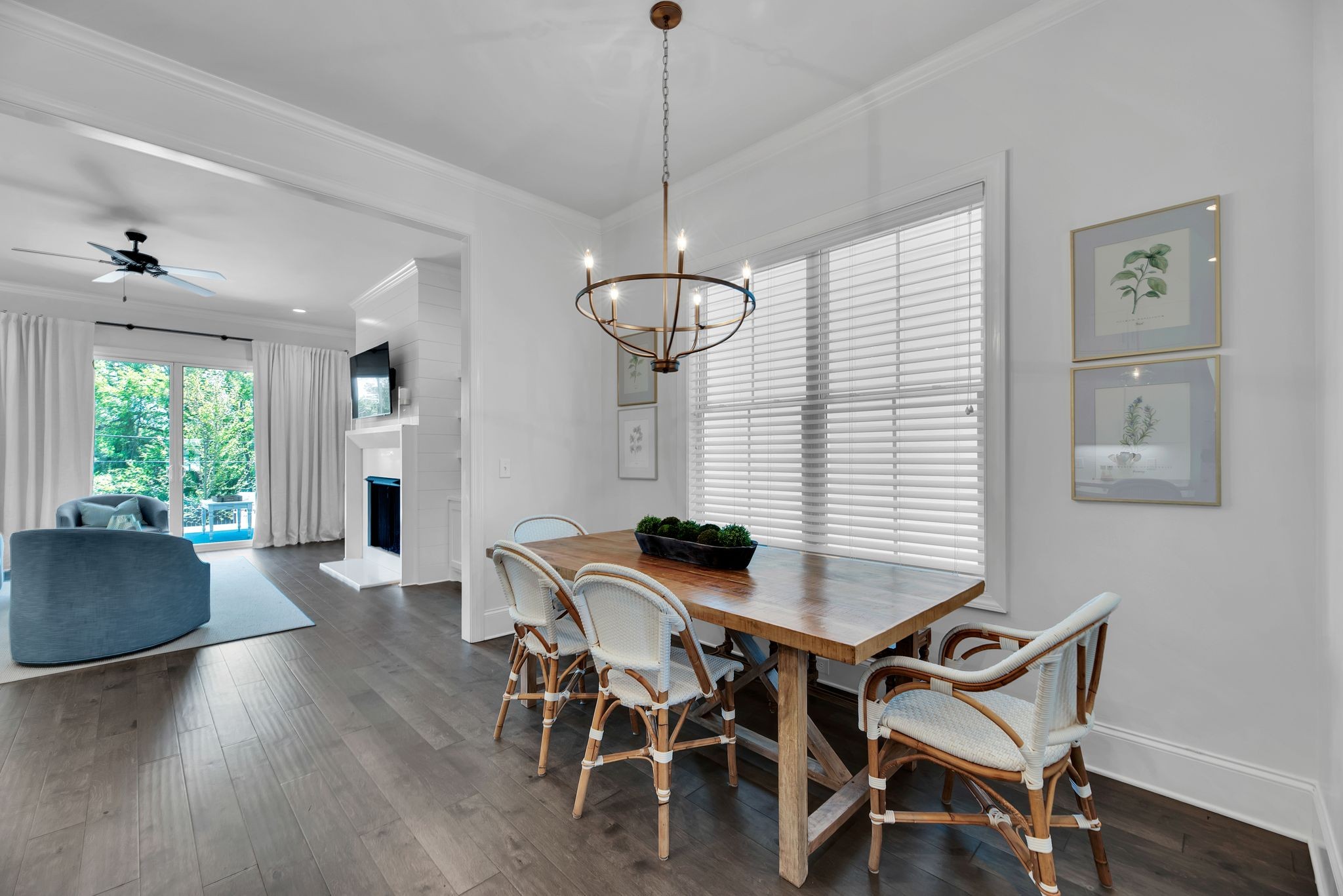 5537 Knob Road Nashville, TN 37209 - Photo 6 of 39 Gallery Image 6