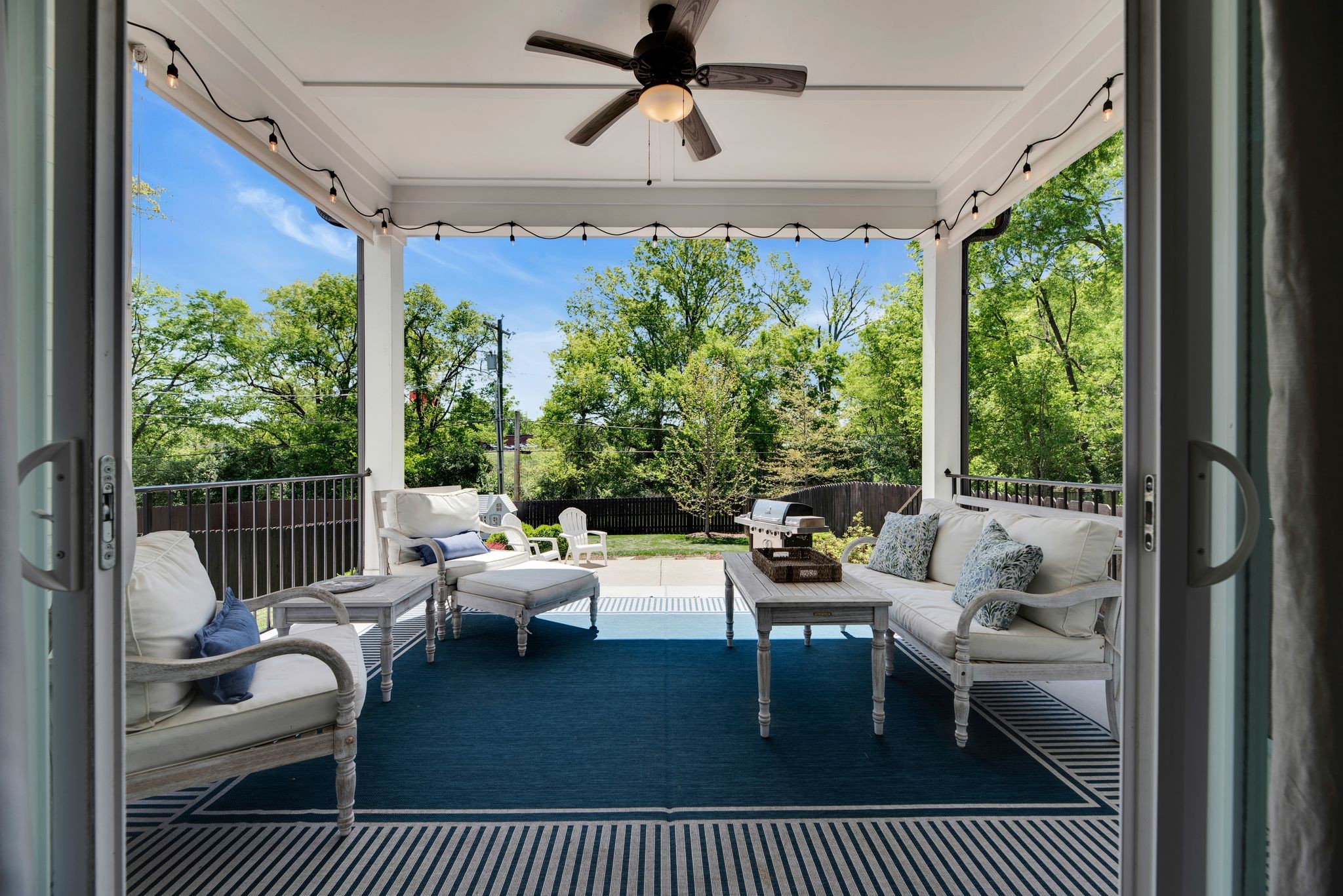 5537 Knob Road Nashville, TN 37209 - Photo 10 of 39 Gallery Image 10