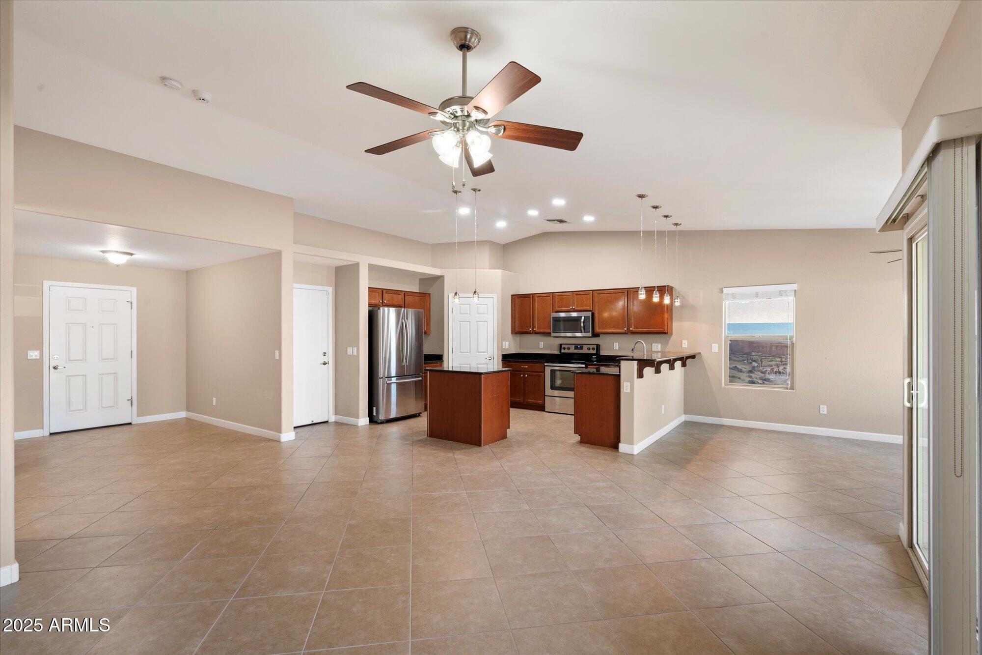2487 South Conestoga Road Apache Junction, AZ 85119 - Photo 9 of 34 Open Concept Layout