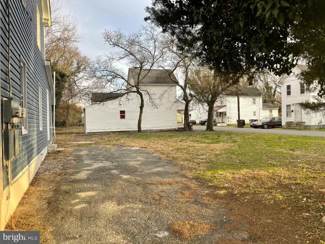$1,100 | 628-630 High Street, Cambridge, MD 21613