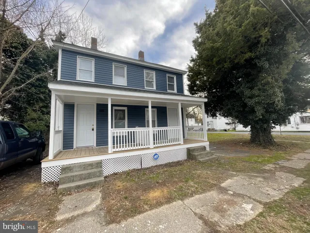 $1,100 | 628-630 High Street, Cambridge, MD 21613