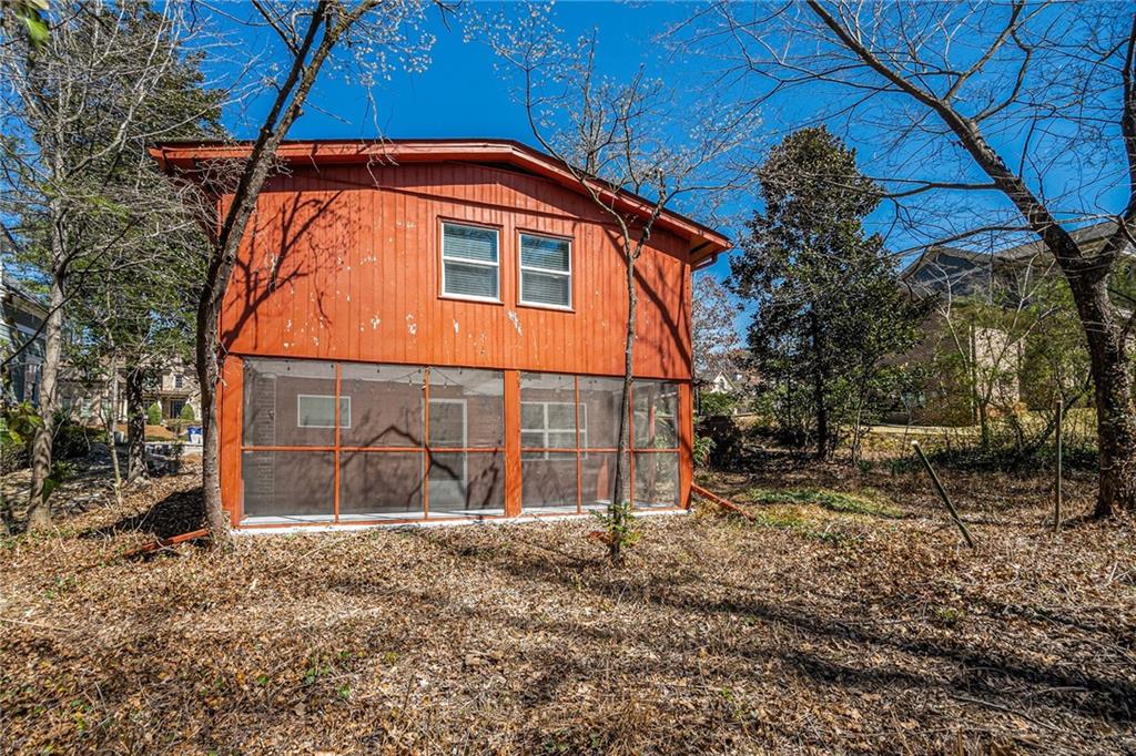 2208 Abby Lane Northeast Atlanta, GA 30345 - Photo 12 of 30