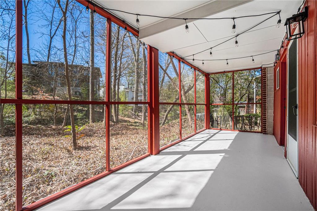 2208 Abby Lane Northeast Atlanta, GA 30345 - Photo 15 of 30