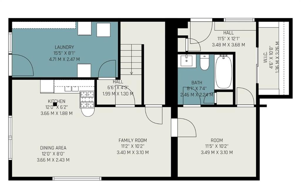 2208 Abby Lane Northeast Atlanta, GA 30345 - Photo 2 of 30