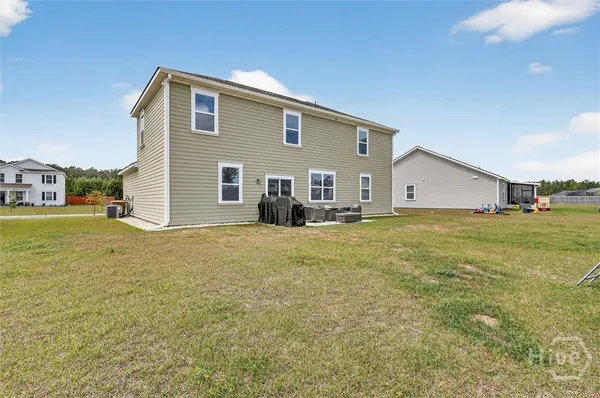 $2,850 | 289 Logging Hill Drive, Richmond Hill, GA 31324