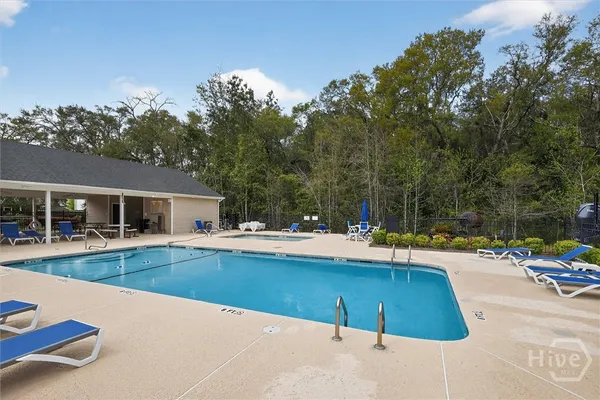 $2,850 | 289 Logging Hill Drive, Richmond Hill, GA 31324