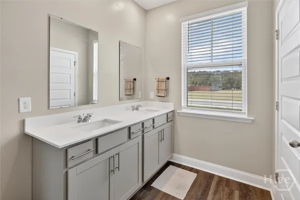 $2,850 | 289 Logging Hill Drive, Richmond Hill, GA 31324