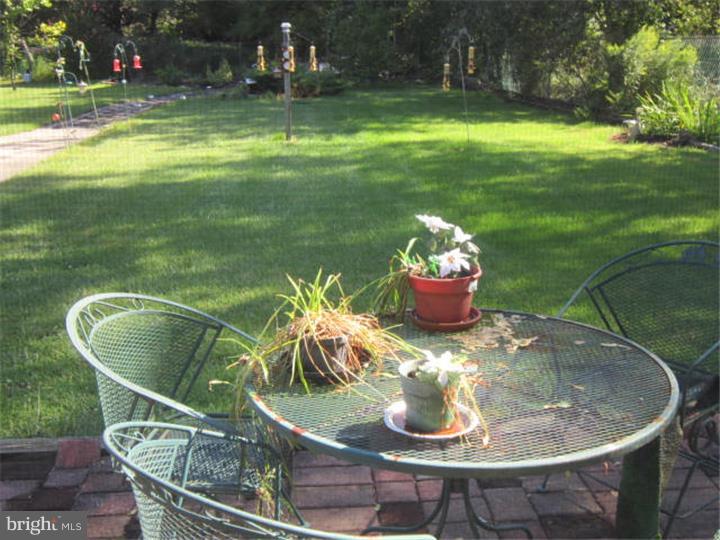 405 Magnolia Road Pemberton, NJ 08068 - Photo 15 of 19 Back Yard