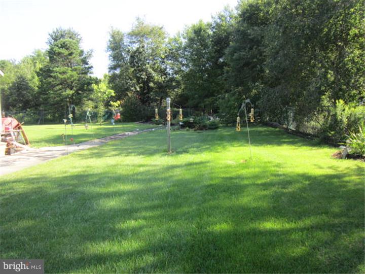 405 Magnolia Road Pemberton, NJ 08068 - Photo 16 of 19 Back Yard
