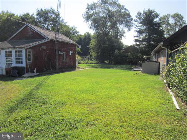 405 Magnolia Road Pemberton, NJ 08068 - Photo 17 of 19 Exterior Side
