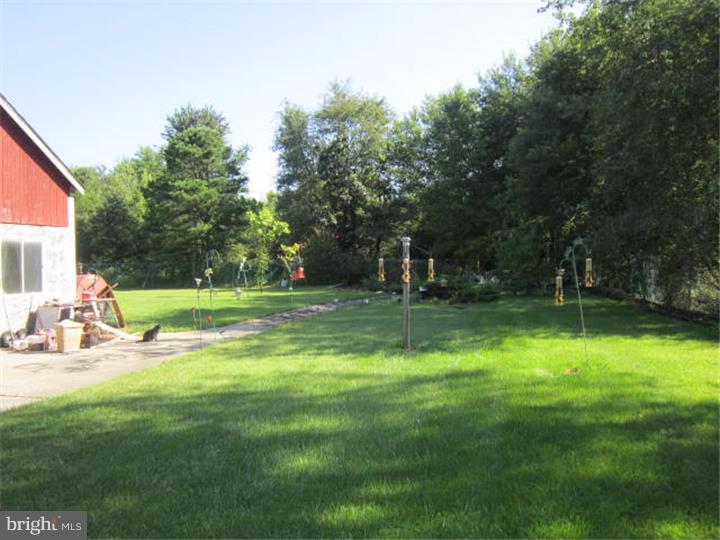 405 Magnolia Road Pemberton, NJ 08068 - Photo 18 of 19 Exterior Side