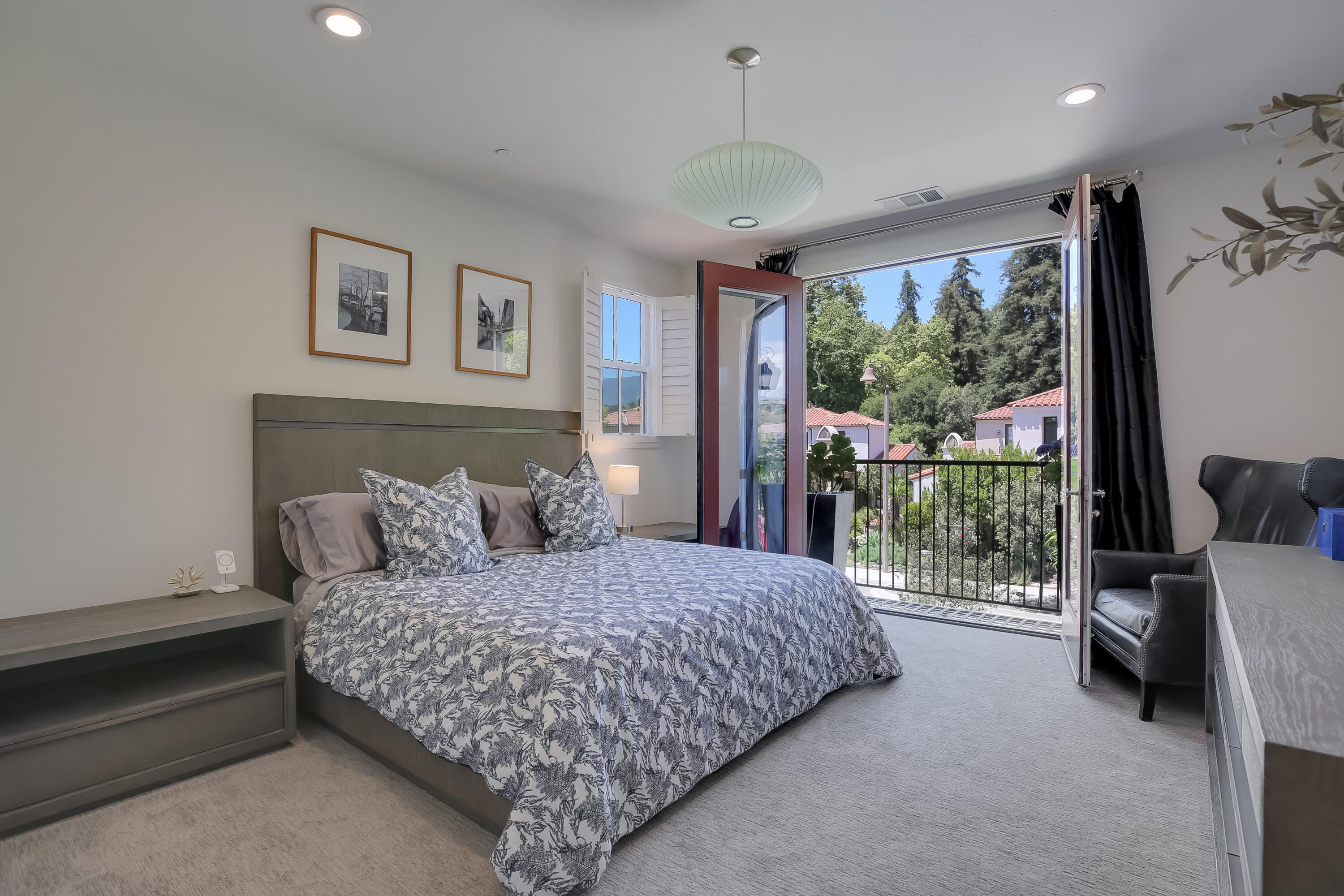 5445 Tree Farm Lane Santa Barbara, CA 93111 - Photo 23 of 49 Primary Bedroom