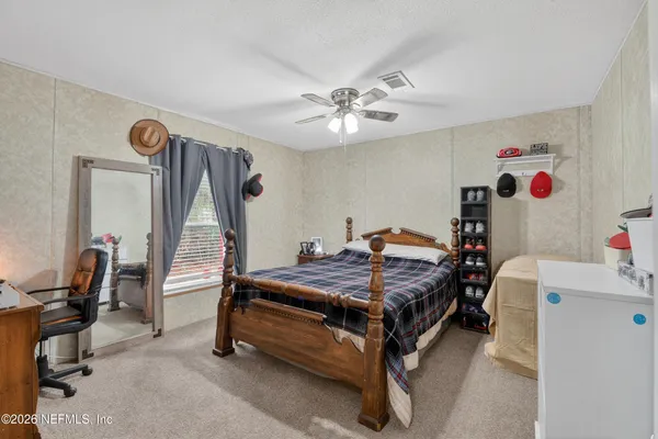 $295,000 | 5110 Huntington Court, Middleburg, FL 32068