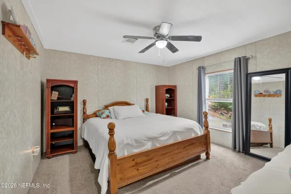 $295,000 | 5110 Huntington Court, Middleburg, FL 32068