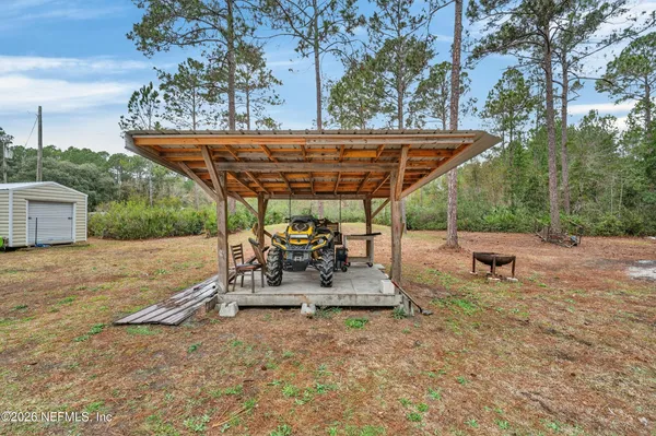 $295,000 | 5110 Huntington Court, Middleburg, FL 32068