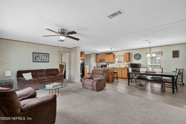 $295,000 | 5110 Huntington Court, Middleburg, FL 32068