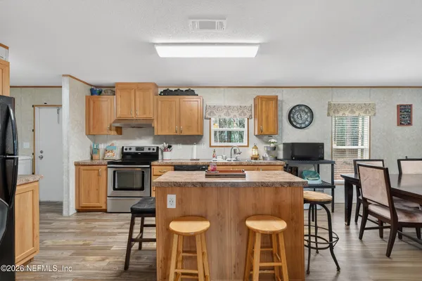 $295,000 | 5110 Huntington Court, Middleburg, FL 32068