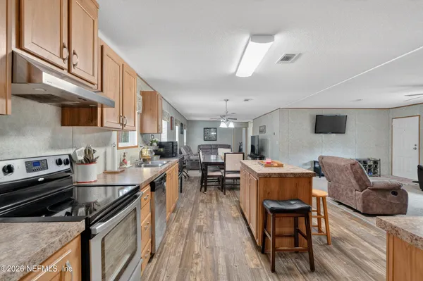 $295,000 | 5110 Huntington Court, Middleburg, FL 32068