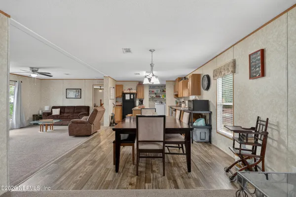 $295,000 | 5110 Huntington Court, Middleburg, FL 32068