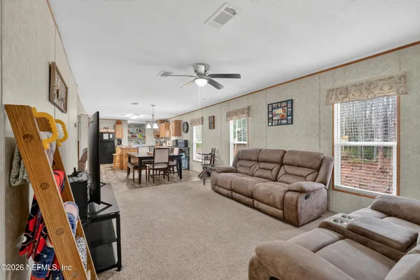 $295,000 | 5110 Huntington Court, Middleburg, FL 32068