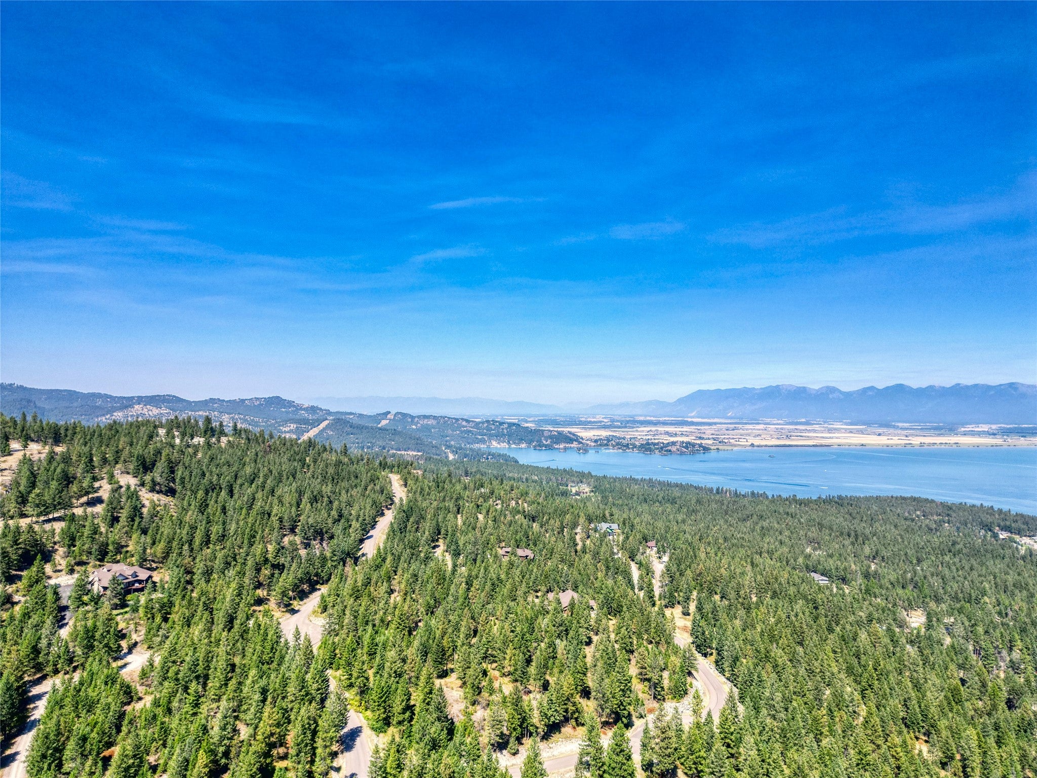 535 Bear Mountain Road Lakeside, MT 59922 - Photo 11 of 39 Gallery Image 11