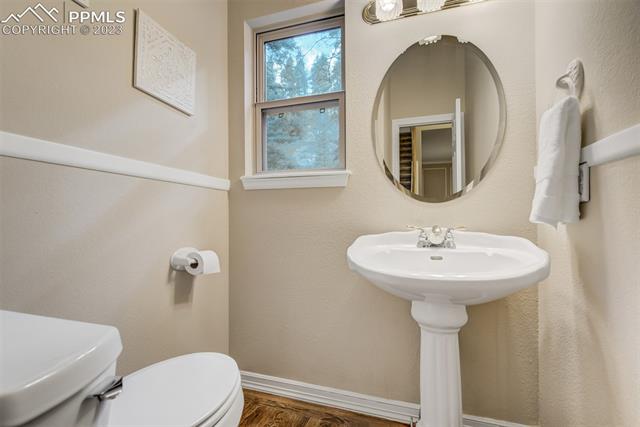 4795 Neeper Valley Road Manitou Springs, CO 80829 - Photo 18 of 50 Gallery Image 18