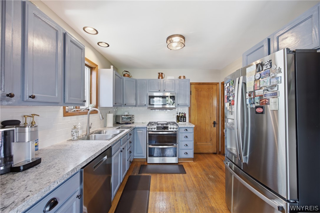 65 Westgate Road Tonawanda, NY 14217 - Photo 22 of 48