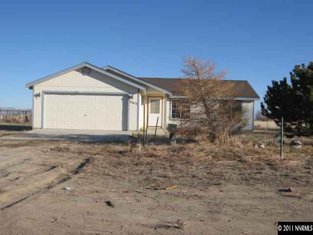 11475 Fulkerson Road Fallon, NV 89406 - Photo 1 of 13 Photo 1
