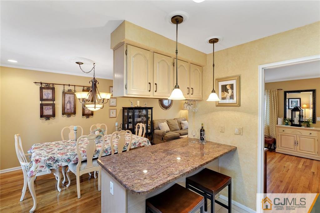642 Inwood Road Linden, NJ 07036 - Photo 12 of 25 a view of a dining room with furniture