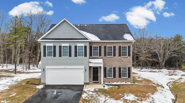 $389,900 | 155 Treasure Court, Rustburg, VA 24588