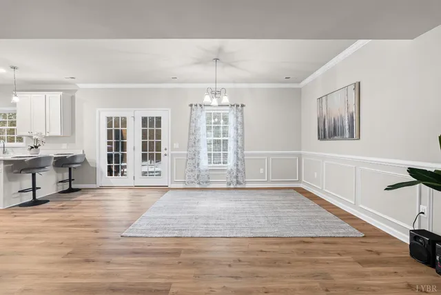 $389,900 | 155 Treasure Court, Rustburg, VA 24588