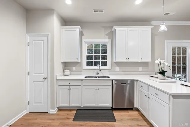 $389,900 | 155 Treasure Court, Rustburg, VA 24588