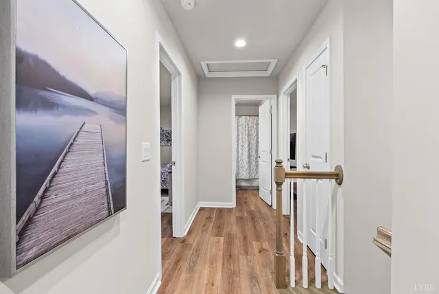 $389,900 | 155 Treasure Court, Rustburg, VA 24588