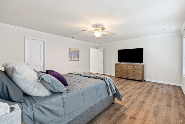 $389,900 | 155 Treasure Court, Rustburg, VA 24588