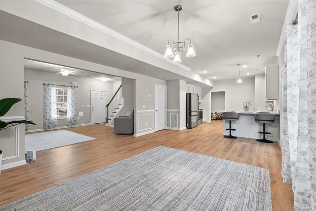 $389,900 | 155 Treasure Court, Rustburg, VA 24588