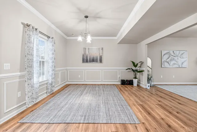 $389,900 | 155 Treasure Court, Rustburg, VA 24588